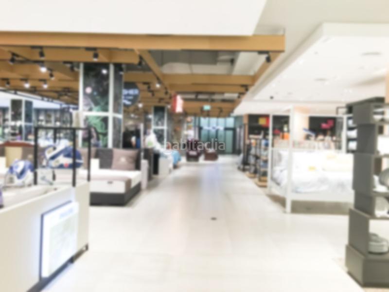 Foto f7934581-298f-4e1c-bb65-a9f9dd5dcac8. Affitto locale commerciale in Parque Alcosa Sevilla