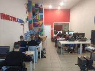 Miete Büro  Calle luis fuentes bejarano
