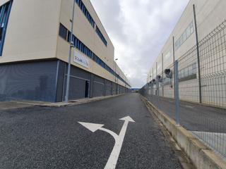 Lloguer Oficina  Calle hispano aviación