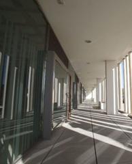 Location Bureau  Calle hispano aviación