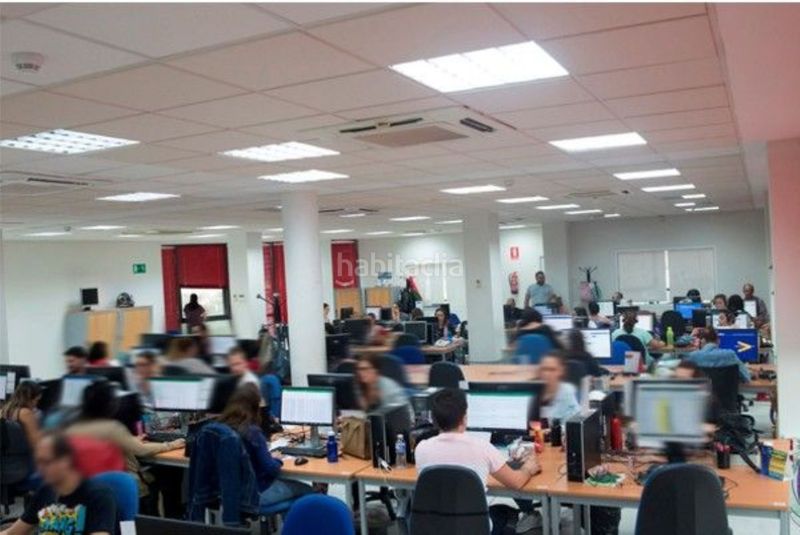 Foto 4ae4318b-49df-48bd-a7e3-d181ff7fe8ca. Miete büro in Parque Atlántico- San Matías Sevilla