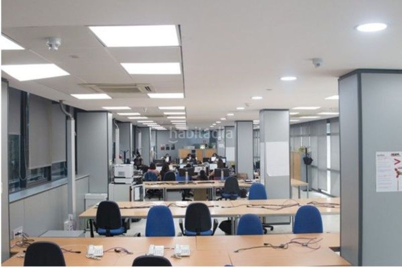 Foto a934fe34-6d05-42cd-a584-0edbe74a6e4d. Miete büro in Parque Atlántico- San Matías Sevilla