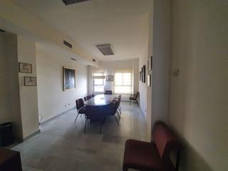 Location Bureau  Calle fernndez de ribera. Modulo de oficina disponible en nervin