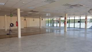 Location Bureau  Edificio vilaser. Oficina disponible en zona santa justa  aeropuerto