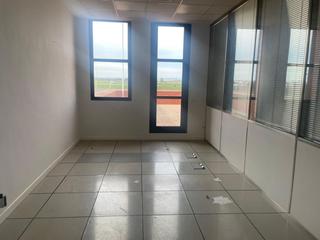 Affitto Ufficio  Calle luis fuentes bejarano