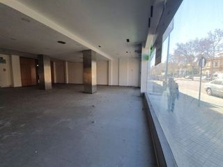 Miete Geschäftsraum  Avenida de la cruz del campo. Local comercial disponible en avda cruz del campo