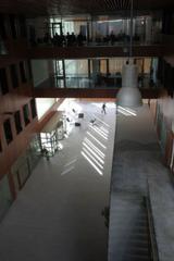 Alquiler Oficina  Calle hispano aviación