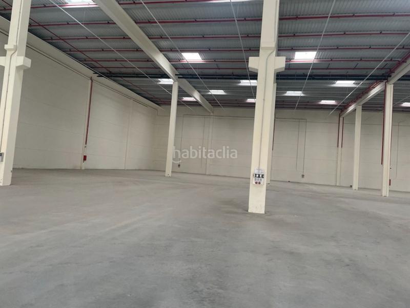 Foto 8ee70927-900d-4708-8a8a-8b54406d0c4d. Miete fabrikhalle in San Jerónimo - La Bachillera Sevilla