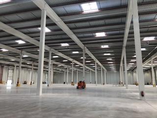 Rent Industrial building  Carretera de la isla