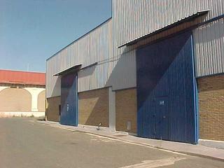 Lloguer Nau industrial a Polígono industrial los girasoles 0. Descubre la nave perfecta para tu crecimiento empresarial