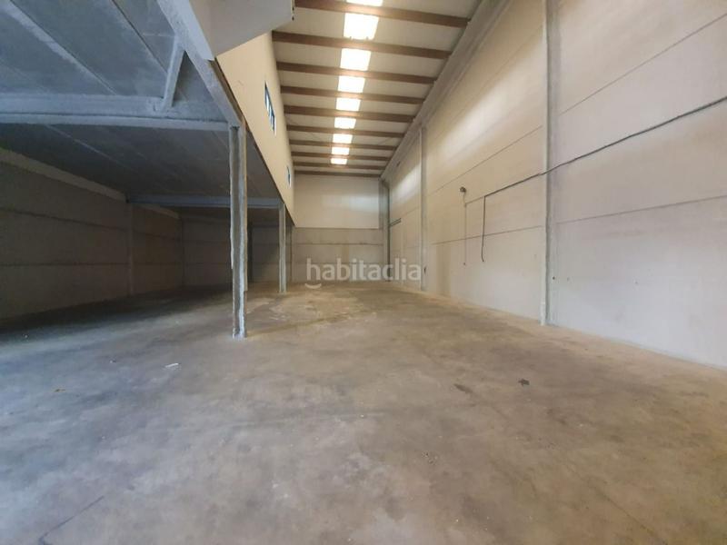 Foto 586352ee-e398-40a5-90d3-9c2947c74db2. Location bâtiment à usage industriel dans La Paz Alcalá de Guadaira