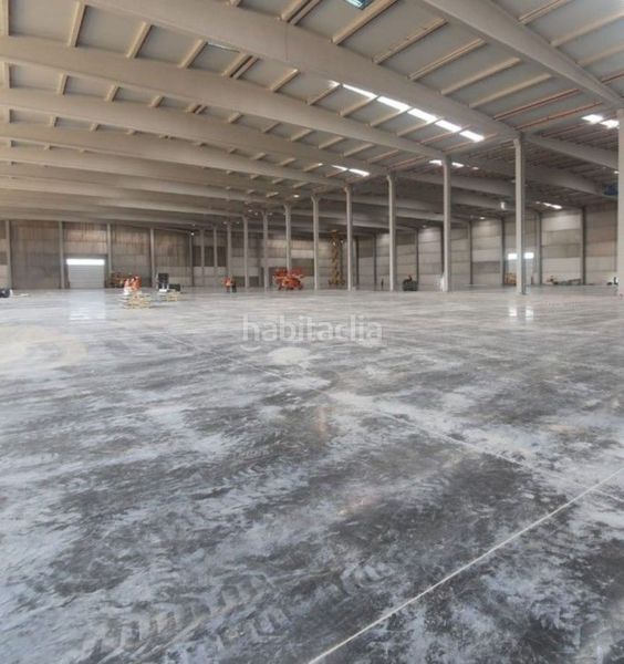 Foto 7c8a4b5d-7ce3-4e8b-b3db-aac3a4886c50. Rent industrial building in La Motilla - Fuente del Rey Dos Hermanas