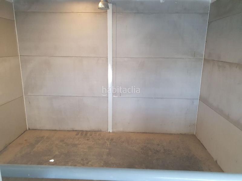 Foto 05589db7-966d-4388-a332-963d0f208b0a. Location bâtiment à usage industriel dans La Motilla - Fuente del Rey Dos Hermanas