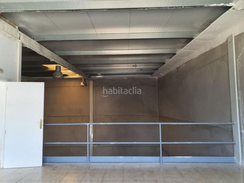 Foto 0bfc32a1-31fa-4df5-81cb-92413b61dbd4. Location bâtiment à usage industriel dans La Motilla - Fuente del Rey Dos Hermanas