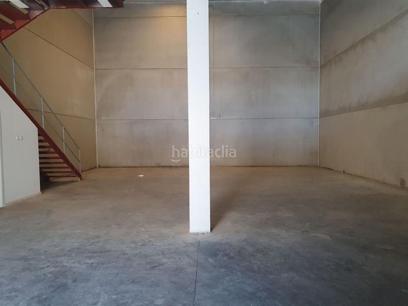 Foto 4ccb182d-b243-43f8-872f-1d19bffc7ffe. Location bâtiment à usage industriel dans La Motilla - Fuente del Rey Dos Hermanas