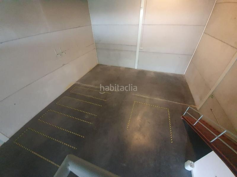 Foto 9553beb2-611f-4574-a821-75917c2594db. Location bâtiment à usage industriel dans La Motilla - Fuente del Rey Dos Hermanas