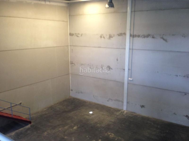 Foto 05bd8597-c412-48c0-aac9-22c69980395b. Alquiler nave industrial en La Motilla - Fuente del Rey Dos Hermanas