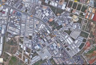 Lloguer Nau industrial  Calle la red veintisiete