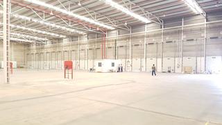 Lloguer Nau industrial  Calle polígono la isla. Nave logsitica en alqquiler