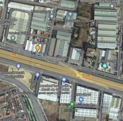 Nau industrial  Calle calle polysol tres