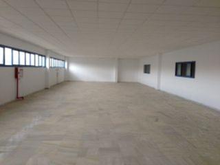 Rent Industrial building  Calle los palillos uno