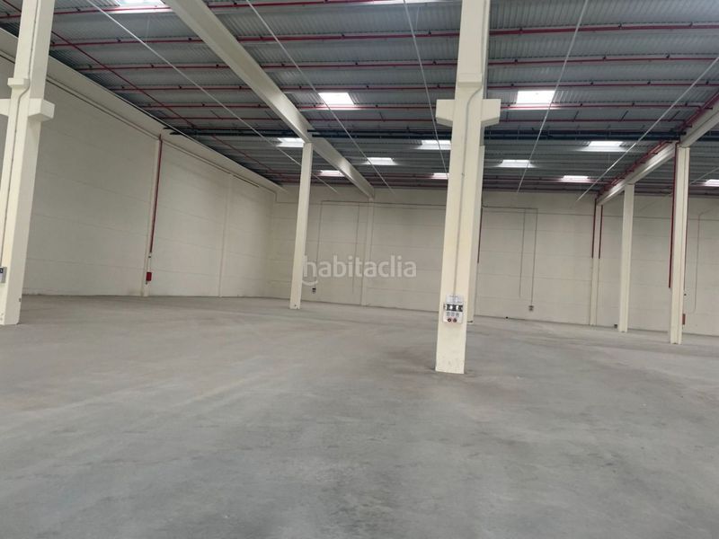 Foto 27fadfe6-adb9-4fc6-99a7-2a8763e7ccce. Rent industrial building in La Motilla - Fuente del Rey Dos Hermanas