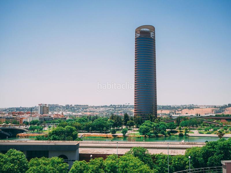 Foto db40a182-e9b6-4e65-885f-cd967dda98b6. Location bâtiment à usage industriel dans La Motilla - Fuente del Rey Dos Hermanas