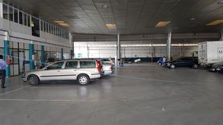 Miete Fabrikhalle  Avenida extremadura