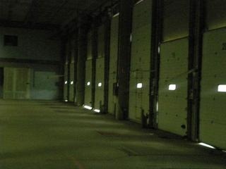 Affitto Capannone industriale  Carretera de la exclusa