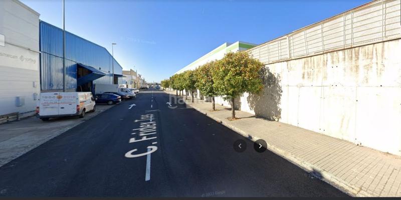 Foto 34364d03-855f-4896-8f0f-178cb5acb325. Solar industrial parcela industrial cercana a la a92 en Alcalá de Guadaira