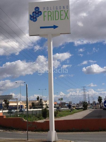 Foto d83de3a9-7741-4734-b245-36996878f5cf. Solar industrial parcela industrial cercana a la a92 en Alcalá de Guadaira