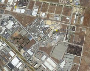 Landgut in Calle la Red Catorce