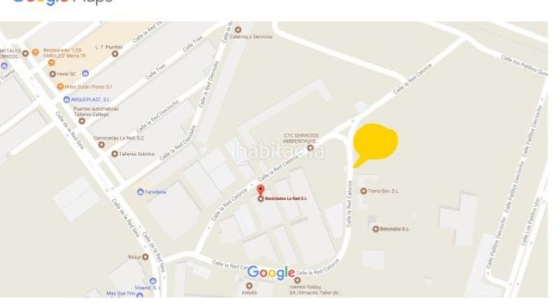 Foto 14d03096-bff4-4955-816a-b170b3719626. Propriété dans La Paz Alcalá de Guadaira