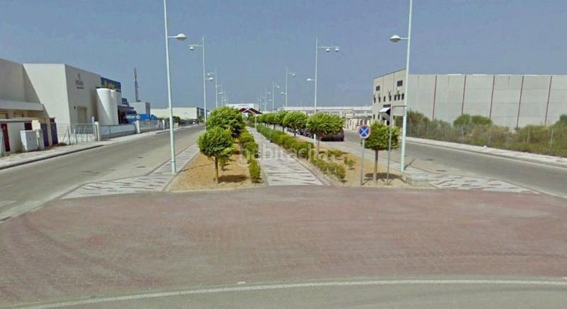 Foto 06708b46-ef74-4c64-9d43-b6013daf8cdd. Fondo rustico in El Juncal - Vallealto Puerto de Santa María (El)