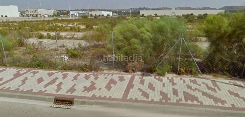 Foto 431744b8-c4e5-4390-b9ff-e2d66b91f8df. Rural plot in El Juncal - Vallealto Puerto de Santa María (El)