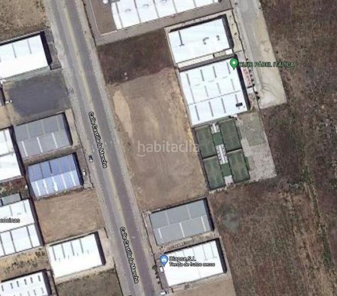Foto f23d928a-6075-417f-a105-c33781bc96a2. Finca rústica a Salteras