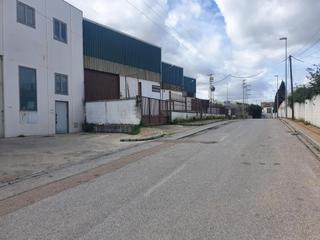 Lloguer Nau industrial a La Paz. Nave industrial de élite eficiencia, seguridad y ubicación estra