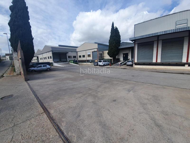 Foto daa85bf0-429f-4f4d-b8bf-398a2e7835f1. Affitto capannone industriale in La Paz Alcalá de Guadaira