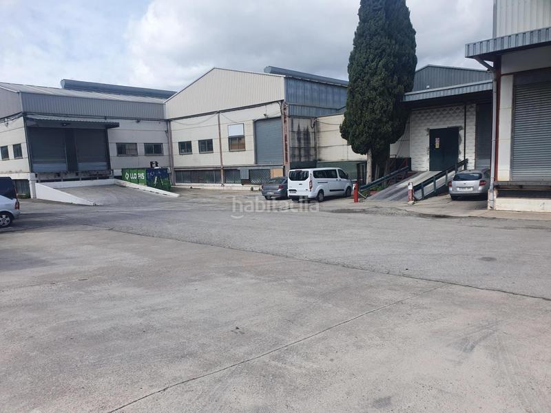 Foto ba03304a-bd6e-4fce-b4be-c5f795d04649. Alquiler nave industrial  de élite eficiencia, seguridad y ubicación estratégica en Alcalá de Guadaira