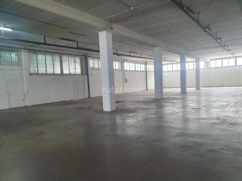 Foto ed01db89-4f7b-4bde-a3d8-1c913e8acdde. Alquiler nave industrial  de élite eficiencia, seguridad y ubicación estratégica en Alcalá de Guadaira