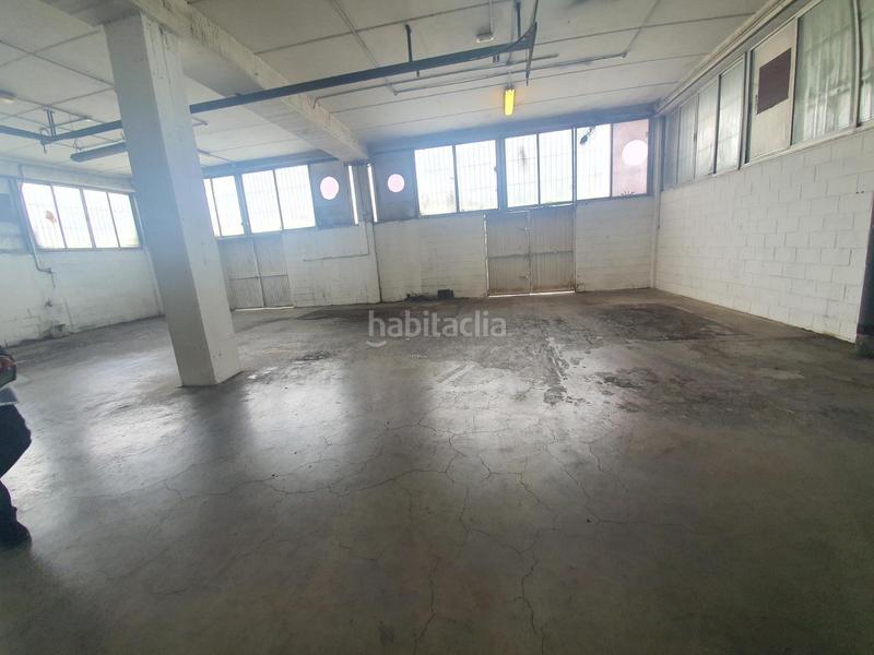 Foto 9165a818-4699-42f9-815e-acb71611121c. Lloguer nau industrial a La Paz Alcalá de Guadaira