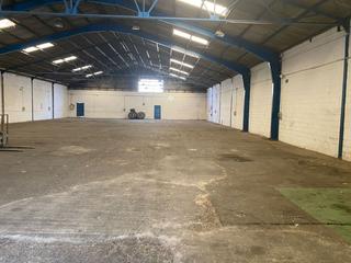 Capannone industriale in Calle Calle de Fridex Tres 0