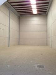 Rent Industrial building in La Paz. Alquiler de nave junto a la a92