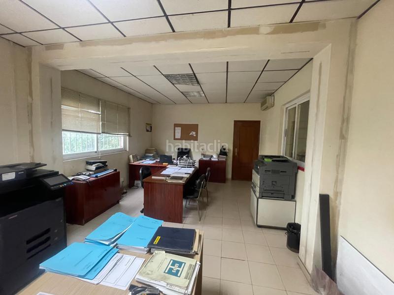 Foto 38403449-5134-4e94-8e4b-452a17b2ec6b. Nau industrial a Palmete Sevilla