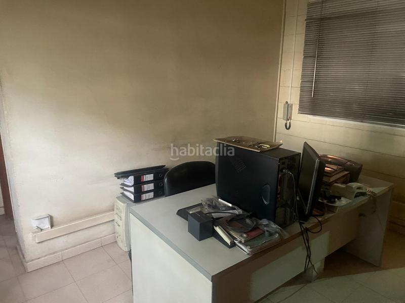 Foto 462487bb-1b92-409e-ba1b-9b5b68925ec9. Nau industrial a Palmete Sevilla