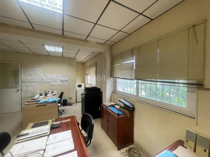 Foto b2115ed5-d9e5-4ec4-a17a-ce9c632ea7a3. Nau industrial a Palmete Sevilla