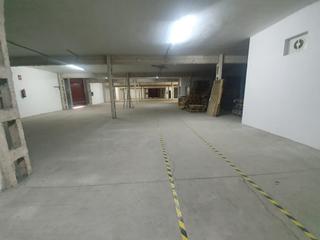 Location Bâtiment à usage industriel à El Plantinar - Avda. La Paz - El Juncal. Estupenda nave muy cercano al centro de sevilla