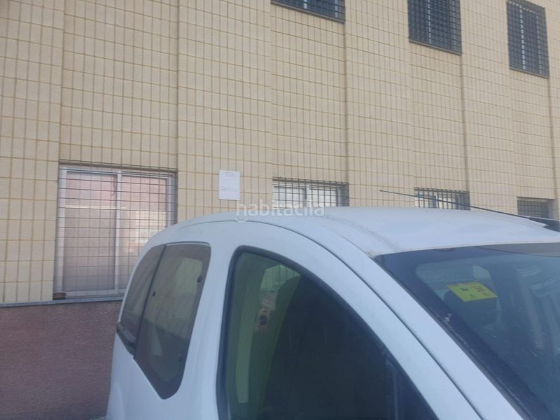 Foto 53a7b1e7-97c0-48d0-a9e1-af9adb6febee. Nau industrial a La Motilla - Fuente del Rey Dos Hermanas