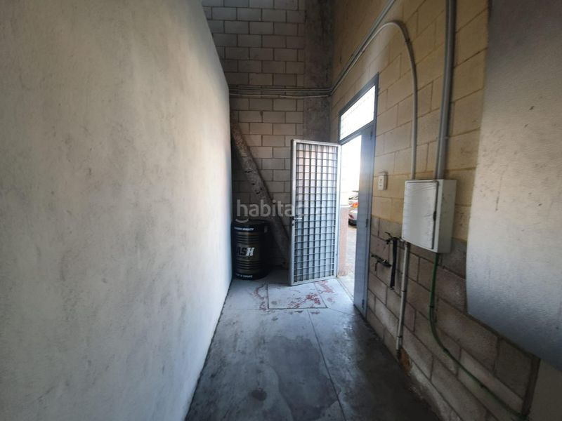 Foto a8804ba5-d444-4818-bdb9-d386b52758f6. Nau industrial a La Motilla - Fuente del Rey Dos Hermanas