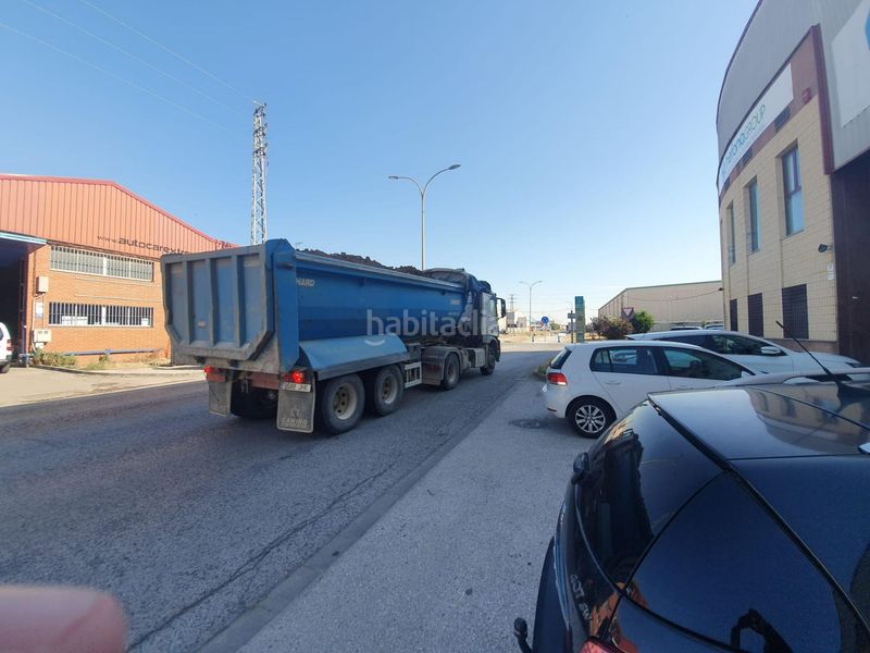 Foto aa55b785-2170-4c2d-9e15-606e25d51203. Nau industrial a La Motilla - Fuente del Rey Dos Hermanas